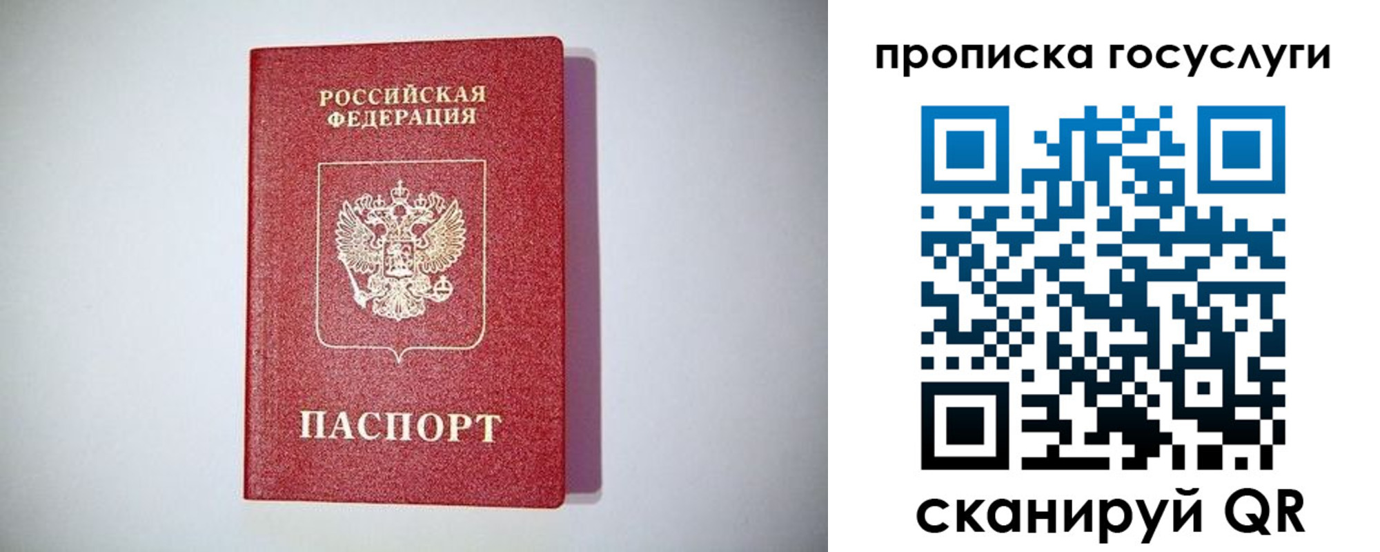 временная регистрация госуслуги в Заволжье